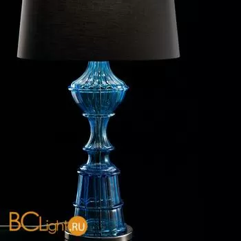 Настольная лампа Barovier&Toso Samurai 7052/LQ/NN - Фото 0