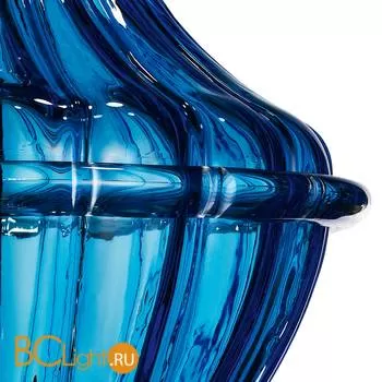 Настольная лампа Barovier&Toso Samurai 7052/LQ/NN - Фото 1