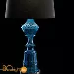 Настольная лампа Barovier&Toso Samurai 7052/LQ/NN - Фото 0