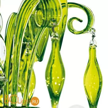 Люстра Barovier&Toso San Giorgio 5558/16/VL - Фото 1