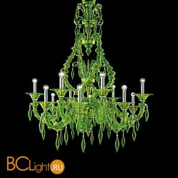 Люстра Barovier&Toso San Giorgio 5558/16/VL