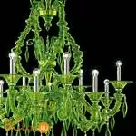 Люстра Barovier&Toso San Giorgio 5558/16/VL - Фото 0