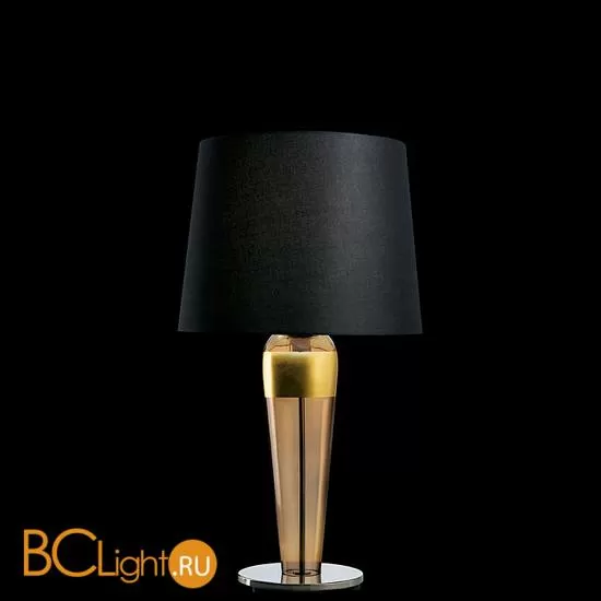 Настольная лампа Barovier&Toso Sara 5574/BW/NN