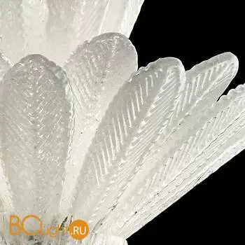 Потолочный светильник Barovier&Toso Spade 6746/BB - Фото 0