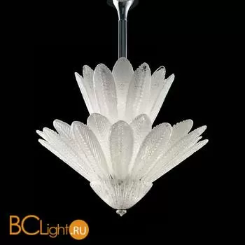 Потолочный светильник Barovier&Toso Spade 6746/BB