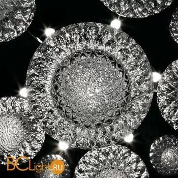 Каскад Barovier&Toso Spinn 7219/CC - Фото 1