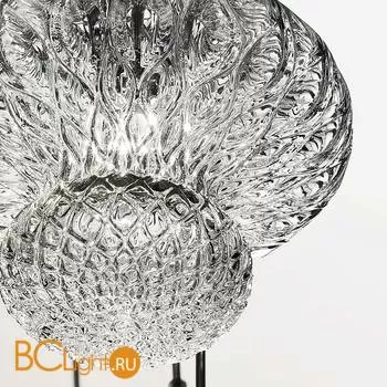 Каскад Barovier&Toso Spinn 7219/CC - Фото 2