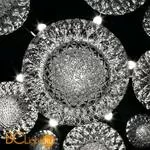 Каскад Barovier&Toso Spinn 7219/CC - Фото 1