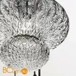 Каскад Barovier&Toso Spinn 7219/CC - Фото 2