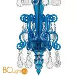 Люстра Barovier&Toso Torpedo Taif 7143/12/LQ - Фото 2