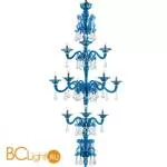 Люстра Barovier&Toso Torpedo Taif 7143/12/LQ - Фото 3