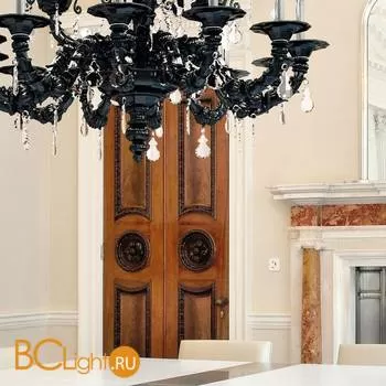 Люстра Barovier&Toso Taif 5350/12/CN - Фото 1