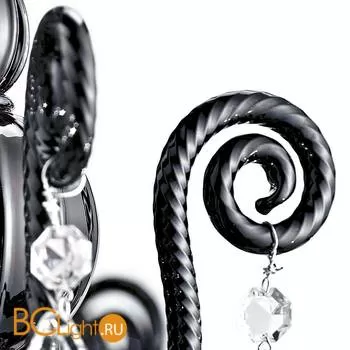 Люстра Barovier&Toso Taif 5350/12/CN - Фото 2