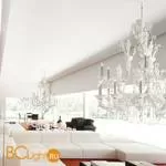 Люстра Barovier&Toso Taif 5350/18/BB - Фото 0