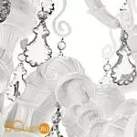 Люстра Barovier&Toso Taif 5350/18/BB - Фото 1