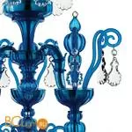 Люстра Barovier&Toso Taif 5350/09/LQ - Фото 0