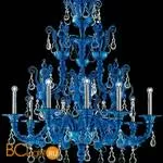 Люстра Barovier&Toso Taif 5350/09/LQ