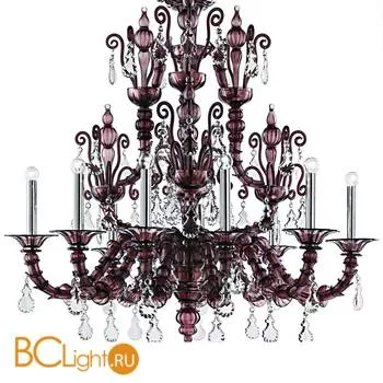 Люстра Barovier&Toso Taif 5350/09/VI