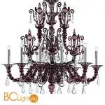 Люстра Barovier&Toso Taif 5350/09/VI