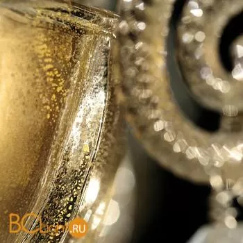 Люстра Barovier&Toso Taif 5350/12/OO - Фото 0