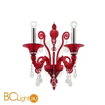 Бра Barovier&Toso Taif 5350/02/RR