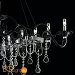 Люстра Barovier&Toso Mood Taif 7022/CN - Фото 0