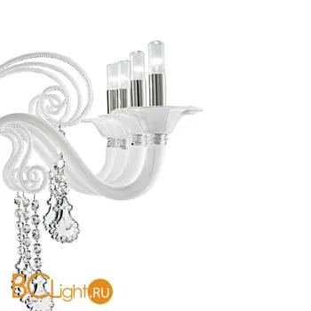 Люстра Barovier&Toso Mood Taif 7023/BB - Фото 0