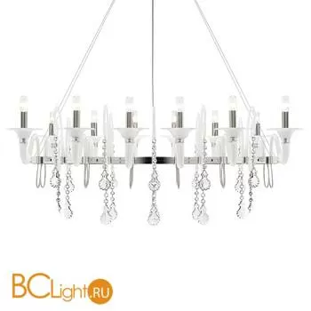 Люстра Barovier&Toso Mood Taif 7023/BB