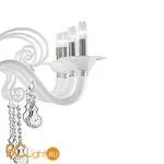 Люстра Barovier&Toso Mood Taif 7023/BB - Фото 0