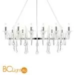 Люстра Barovier&Toso Mood Taif 7023/BB