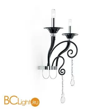 Бра Barovier&Toso Mood Taif 7022/02/CN