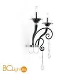 Бра Barovier&Toso Mood Taif 7022/02/CN