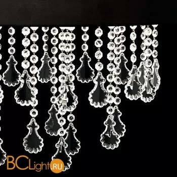 Подвесной светильник Barovier&Toso Shadow Taif 7043/NN/NN - Фото 0