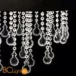 Подвесной светильник Barovier&Toso Shadow Taif 7043/NN/NN - Фото 0