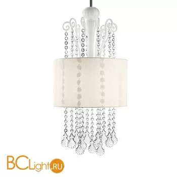 Подвесной светильник Barovier&Toso Shadow Taif 7041/BB/BB