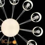 Люстра Barovier&Toso Tamtam 7131/12/CC/BB - Фото 1