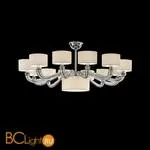 Люстра Barovier&Toso Tamtam 7131/12/CC/BB