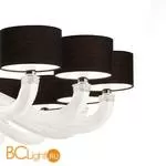 Люстра Barovier&Toso Tamtam 7131/12/BB/NN - Фото 0