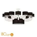 Люстра Barovier&Toso Tamtam 7131/12/BB/NN