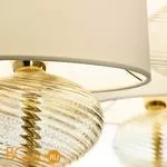 Люстра Barovier&Toso Tangeri 5604/12/OO/BB - Фото 1