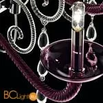 Люстра Barovier&Toso Mood Taymyr 7029/VI - Фото 1