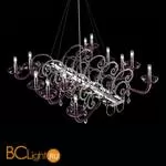 Люстра Barovier&Toso Mood Taymyr 7029/VI