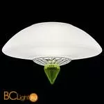 Потолочный светильник Barovier&Toso Topkapi 7094/60/BK