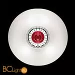 Потолочный светильник Barovier&Toso Topkapi 7094/60/BR