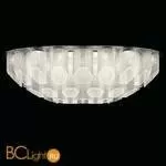 Потолочный светильник Barovier&Toso Trim 7320/CC - Фото 0