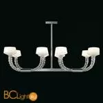 Люстра Barovier&Toso Twins 7226/08/BC