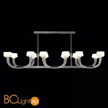 Люстра Barovier&Toso Twins 7226/12/BC
