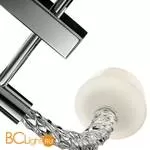 Люстра Barovier&Toso Twins 7226/12/BC - Фото 1