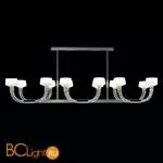 Люстра Barovier&Toso Twins 7226/12/BC