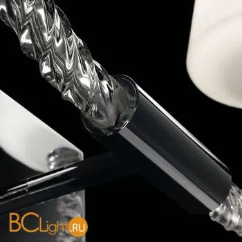 Бра Barovier&Toso Twins 7225/02/BC - Фото 0